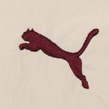 Puma 男女通用 EASY MILES 梭织夹克，带帽外套 63627987 - 棕色 - 查看 3