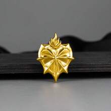 1件装心形夏季耳坠不锈钢耳扩耳钉耳洞扩耳器身体饰品女士新款耳环女士饰品礼物 - 心 - 查看 13