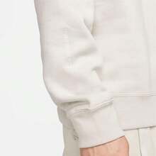 Nike ACG Series Letter French Print Sporty Casual Sweatshirt, Men's, Beige - Beige - View 2