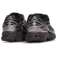 New Balance 1906R Black Gold Men's U1906RJM | Modern Street Style, Comfortable All-Day - Silver Black - View 3