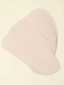 10/20/30pcs Plus Size Women Disposable Non-Woven Thigh Chafing Guards, Soft Breathable Anti-Friction Thigh Protectors, Invisible Sweat-Proof Thigh Sleeves, Suitable For Outdoor Travel, Running, Fitness, Daily Wear, Skin-Friendly Easy To Use, Perfect For Skirts, Shorts, Dresses - Multicolor - View 11