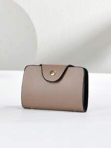 2026新款大容量时尚百搭女包，简约时尚水桶包两件套，休闲优雅单肩斜挎包，户外适用 - 咖啡 - 查看 7