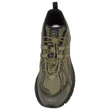 New Balance 1906R Black Gold Men's U1906RJM | Modern Street Style, Comfortable All-Day - Army Green - View 4