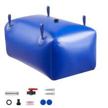 Outdoor Water Storage Equipment - 240 L - View 8