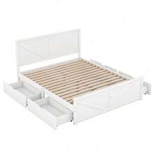 Bed Bases & Foundations - Default - View 11