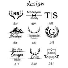 Personalized Stainless Steel Bottle Opener: Groomsmen Gift - Multicolor - View 9