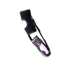 1pc Dog Joint Arthritis Foot Support Device, Corrective Drooping Paw Support - Multicolor - View 12