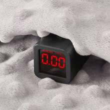 1pc Baby Crib Sheet Set, Breathable Soft Microfiber Fitted Crib Mattress Cover For Boys, Girls, Unisex, Standard Baby Crib, Mini Crib - Multicolor - View 6