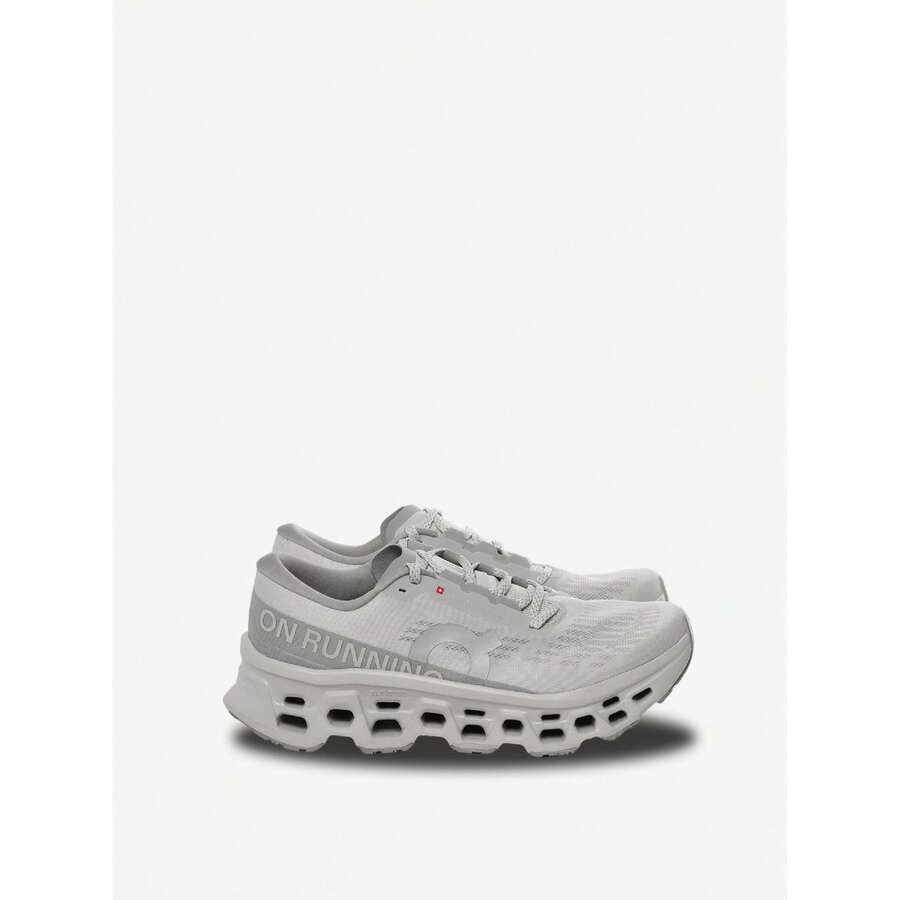 ON RUNNING - Men Cloudmonster 3 Sneakers - View 1