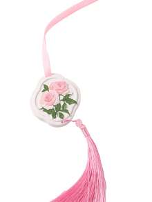 【犒劳自己，享受美好生活：深呼吸，焕发活力】1片装天然香氛蜡片，可持续使用180天，可用于衣柜和汽车。 - 查看 11