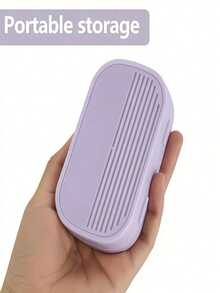 Juego de cuidado de manicura y pedicura profesional, juego de cuidado personal para mujeres, juego de cuidado de los pies (incluye herramienta para eliminar la cera de los oídos, cortaúñas, herramientas de manicura), bolsa de viaje unisex, regalo para amigos, familiares y padres - Ver 8