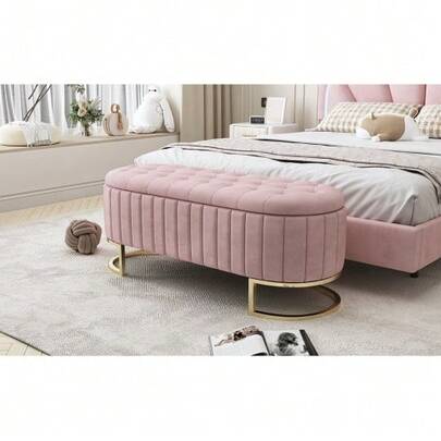Bedroom Benches