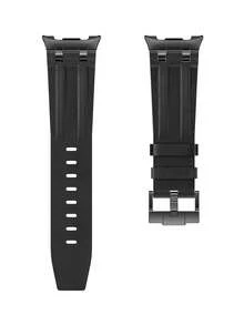 Dây đeo tương thích với Samsung Galaxy Watch Ultra (2025/2024) 47mm/Watch 8/8 Classic 40/44/46 mm, dây đeo với đầu nối bằng thép không gỉ chắc chắn dành cho dây đeo Galaxy Watch. - Nhiều màu - Xem 8