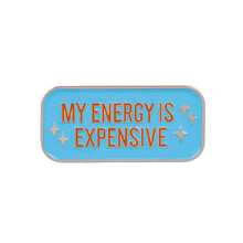 "Don't Look Back You're Not Going That Way"Enamel Pin Lapel Pins Badges On Backpack Women's Brooch Clothes Gift Jewelry Fashion Accessories - Multicolor - View 8