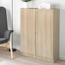 45厘米 x 100厘米/300厘米/500厘米 可移除天然木纹壁纸，北欧清新PVC材质，防潮，不褪色，适用于卧室、儿童房、宿舍、墙面装饰 - 米色 - 查看 3