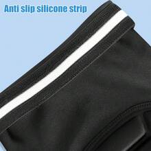 1pc Elbow Pads Knee Pad For Men Women, Elbow Brace Basketball Shooter Sleeves Arm Compression Sleeves - Multicolor - View 8