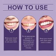 Oralhoe Dental Care Toothpaste - Toothpaste For Daily Oral Hygiene And Freshness - 1 - View 6