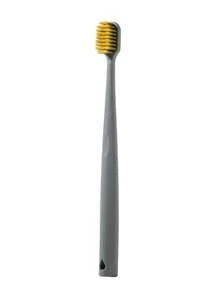 SAKURA Adult Soft Bristle Anti-Slip Handle Toothbrush, Denser & Softer Design, Suitable For Couples, Families, And Travels, Random Packaging, High Quality - Multicolor - View 12