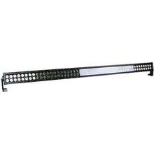 Barra de luz LED Pipedream NL-LBR52-BLK300 52 Pulgadas 300W - A - Ver 2