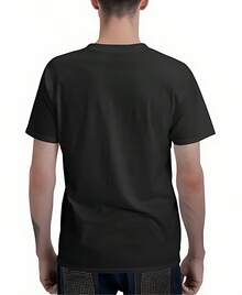 Senshi-Shirt Senshi Food Delicious In Dungeon Anime Japanese Shirt - 黑色 - 查看 3