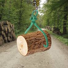 YUNRUX Lifting Tools & Accessories - Green - View 9