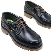 Gorila Shoes 222-25350 For Children In Color Blue - Blue - View 2