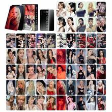 92 piezas Mini Nuevo Álbum "DEADLINE" LISA JENNIE JISOO Rosé Tarjeta Fotográfica, Pegatina, Tarjeta LOMO Colección Set, Artículos de Fans Temáticos, Hecho Especialmente para que BLINK Coleccione Momentos Impresionantes de los 4 Miembros! - Multicolor - Ver 12