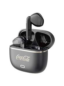 Coca Cola 可口可乐 CX01 入耳式蓝牙耳机，支持 6.0 环绕立体声和麦克风 - 查看 14