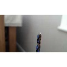 Drill Bit Sharpening Jig Fixture Bench Grinder Attachment Tool Bench Grinder ~ - Multicolor - View 2