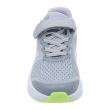 Tenis  Casual Infantil  Victoria RASET CH - Gris Claro - Ver 6