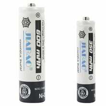 Battery Chargers - US A Type Plug(110-127V) - View 5
