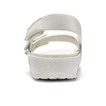 Skechers Women's Summer Lightweight Outdoor Casual Beach Sandals - White - View 4