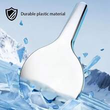 8-Level High-Pressure Handheld Shower Spray Gun Set - 3 Piecesbathroom Set (150cm Hose + Non-Drilling Bracket) Featuring Multi-Functional Water-Saving Modes, Making It An Ideal Holiday Gift - Shower Head - View 7