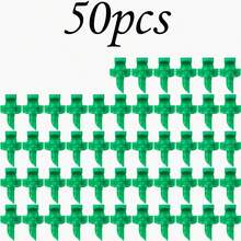 Refractive Atomization Simple Micro Nozzle Blue 90 Green 180 Red 360 Degree PE Pipe Irrigation Greenhouse Greenhouse Fruit Tree Watering - Sprayer - View 10