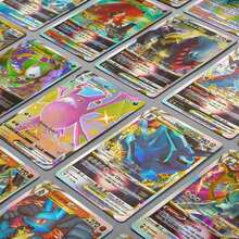 Stunning Trading Cards Assortment With Detailed Character Illustrations, Limited-Edition Variants And Timeless Appeal, Perfect For Collectors Who Value Both Aesthetics And Collectibility, Making It A Perfect Addition To Any Card Collection Random Shipping - Multicolor - View 4