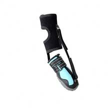 1pc Dog Joint Arthritis Foot Support Device, Corrective Drooping Paw Support - Multicolor - View 19