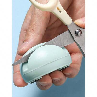 Cartoon Frog Sharpe…