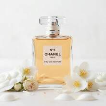 Chanel N°5 Eau De Parfum Spray For Women 3.4oz 100ml Luxury Floral Aldehyde Fragrance Elegant Long Lasting Feminine Perfume Classic Timeless Designer Scent For Daily Wear Evening Events Special Occasions Premium Gift Idea For Her - 3.4盎司/100毫升 - 查看 4