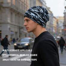 Fabulous Be Xtreme MZ521-25(01-07) Outdoor Fashion Cycling Cap - Multicolor - View 6