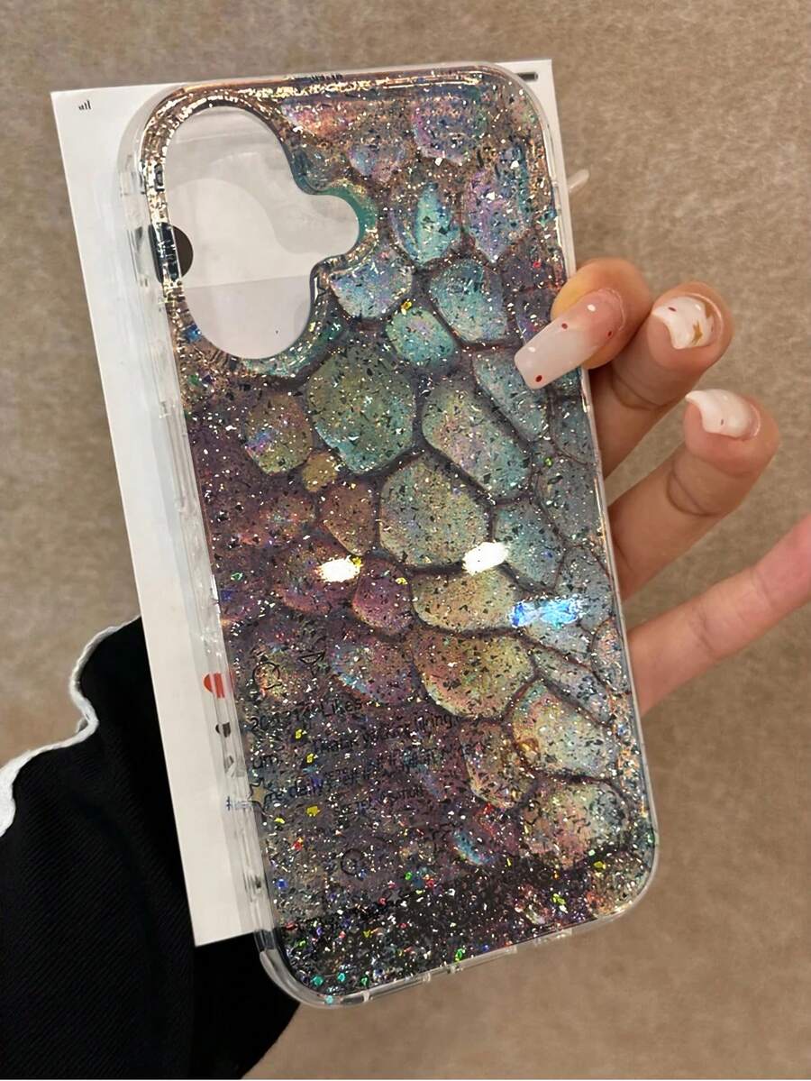 亮片、水钻高端IMD闪光渐变光泽保护壳，兼容 16 Pro Max、16、16 Pro / 高端闪光渐变保护壳，兼容 15 Pro Max / 新款超薄磨砂防摔软硅胶壳，兼容 14 Pro Max、14、13、12/11 Plus