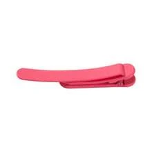 Silicone Automatic Page Marker, Minimalist Style Bookmark, Portable Reading Tracking Tool - Multicolor - View 15