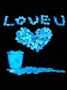 High Brightness, Long-Lasting Glow, Weather-Resistant, Resin, Material, Easy To Install. - Multicolor - View 6