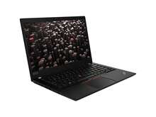 Refurbished - Lenovo ThinkPad P14s Gen 1 14" FHD AMD Ryzen 7 PRO 4750U 1.70 GHz Up To 4.10 GHz 16GB DDR4 512 GB SSD AMD Radeon Graphics Windows 11 Pro Laptop, Black, Minor Scratches And Dents - 20Y10011US-I010 - 查看 2