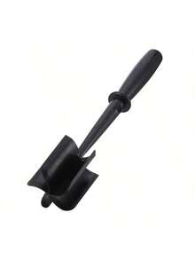 Dụng cụ băm thịt và nghiền khoai tây bằng nylon chịu nhiệt, chống dính - Thích hợp để băm thịt, trộn salad và nấu ăn tại nhà. - Nhiều màu - Xem 14