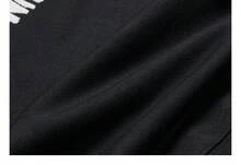 XTEP XTPE轻薄梭织夹克，炭灰色 - 影灰色 - 查看 5