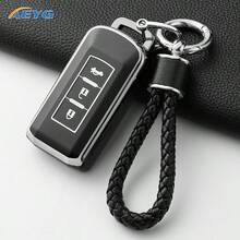 TPU Car Key Case Cover Shell Fob For Mitsubishi Outlander Lancer Eclipse Mirage Keyless Entry Smart Key Case Waterproof - Mitsubishi a - View 9