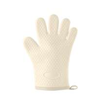 1 Pair Oven Mitts, Heat Resistant Silicone Gloves, Suitable For Oven Or Microwave - View 11