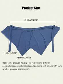 Women's Silky Quick-Dry Adjustable Shawl/Belt/Scarf, Sports Underskirt, Anti-Embarrassment & Anti-Glare, One-Piece Dress Covers Hips To Look Slimmer, Fitness Yoga Dress, Women's Wrap Skirt, Fitness Yoga Tie Shawl, Running Anti-Glare Skirt, Wrap Skirt, Tie Jumpsuit Dress, Covers Hips To Look Slimmer, Anti-Glare, Yoga Fitness Sports Dance Women's Skirt, Summer & Autumn Polyester - Multicolor - View 6