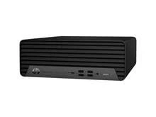 Refurbished - HP ProDesk 600 G6 SFF Desktop Intel Core I7-10700 2.9GHz 16GB Memory 1TB NVMe Windows 11 Pro 64-Bit - 查看 3