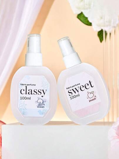 This Limited Edition Indoor And Outdoor Insect Repellent Fragrance Spray Provides A Multi-Layered, Invigorating And Long-Lasting Aroma, Emanating A Naturally Fresh And Alluring Scent. It Blends Elegant Herbal, Coconut, Marine And Fruity Notes, Suitable For Various Occasions Such As Dates, Parties, Gatherings, Travel, Vacation, Home, Hotel And Office. This Also Makes An Ideal Gift For Family And Friends.